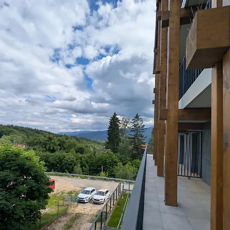 Отель Harmony Valley