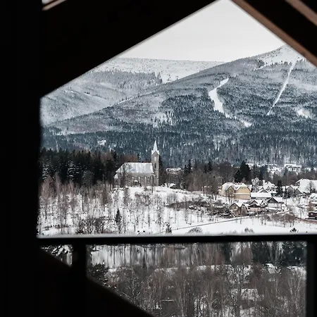 Hotel Harmony Valley Szklarska Poreba
