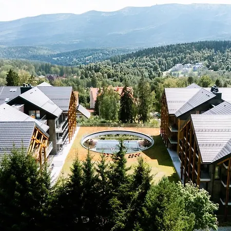 Готель Harmony Valley